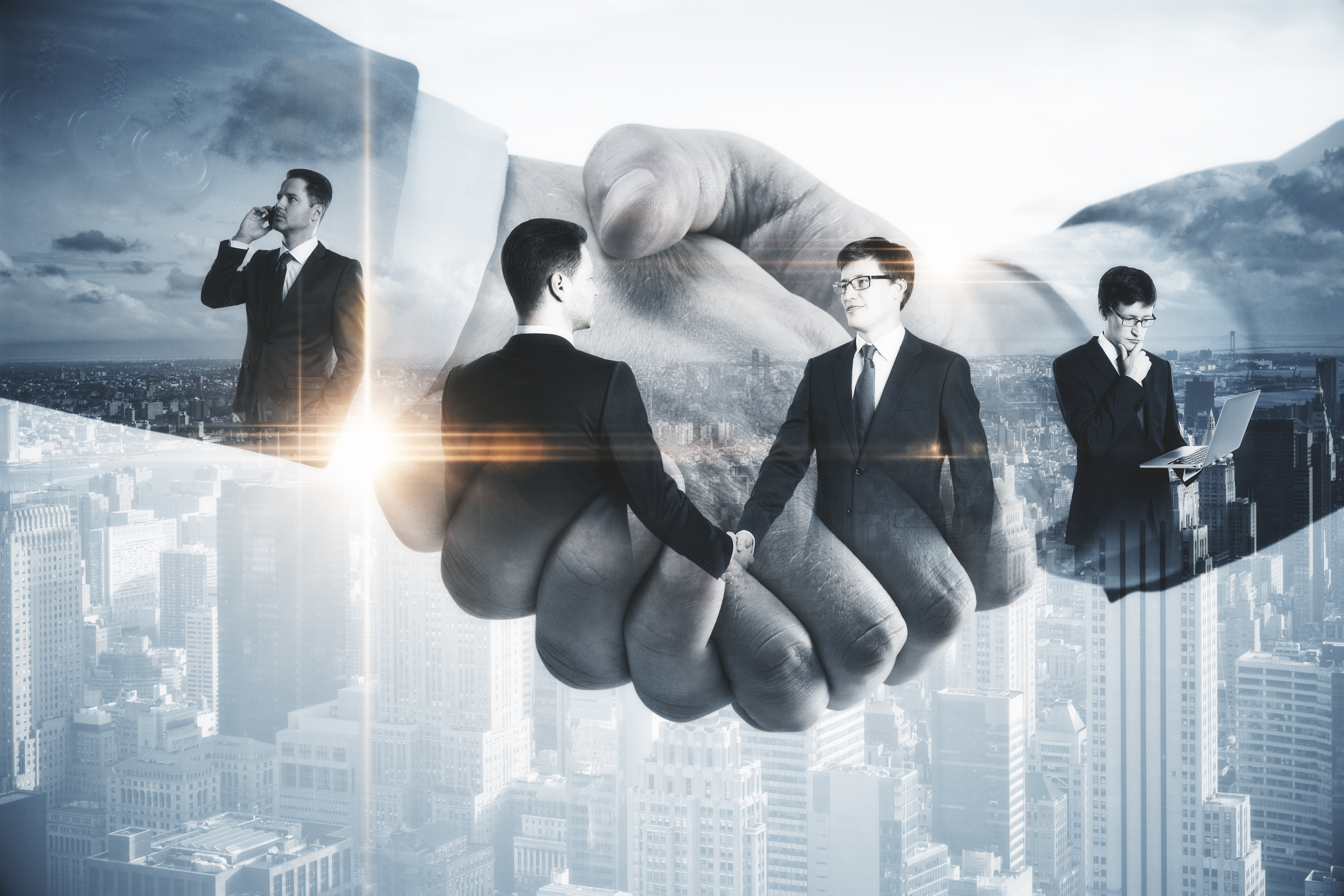 Partnership